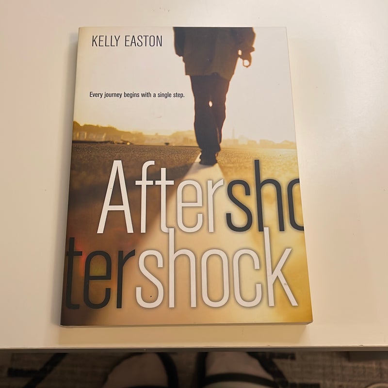 Aftershock