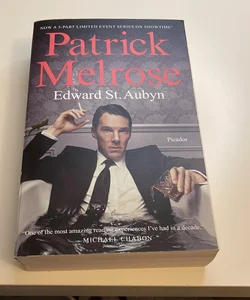 The complete Patrick Melrose novels
