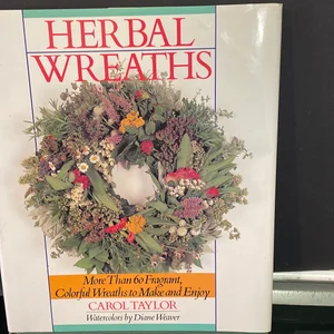 Herbal Wreaths