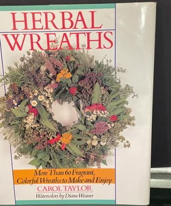 Herbal Wreaths