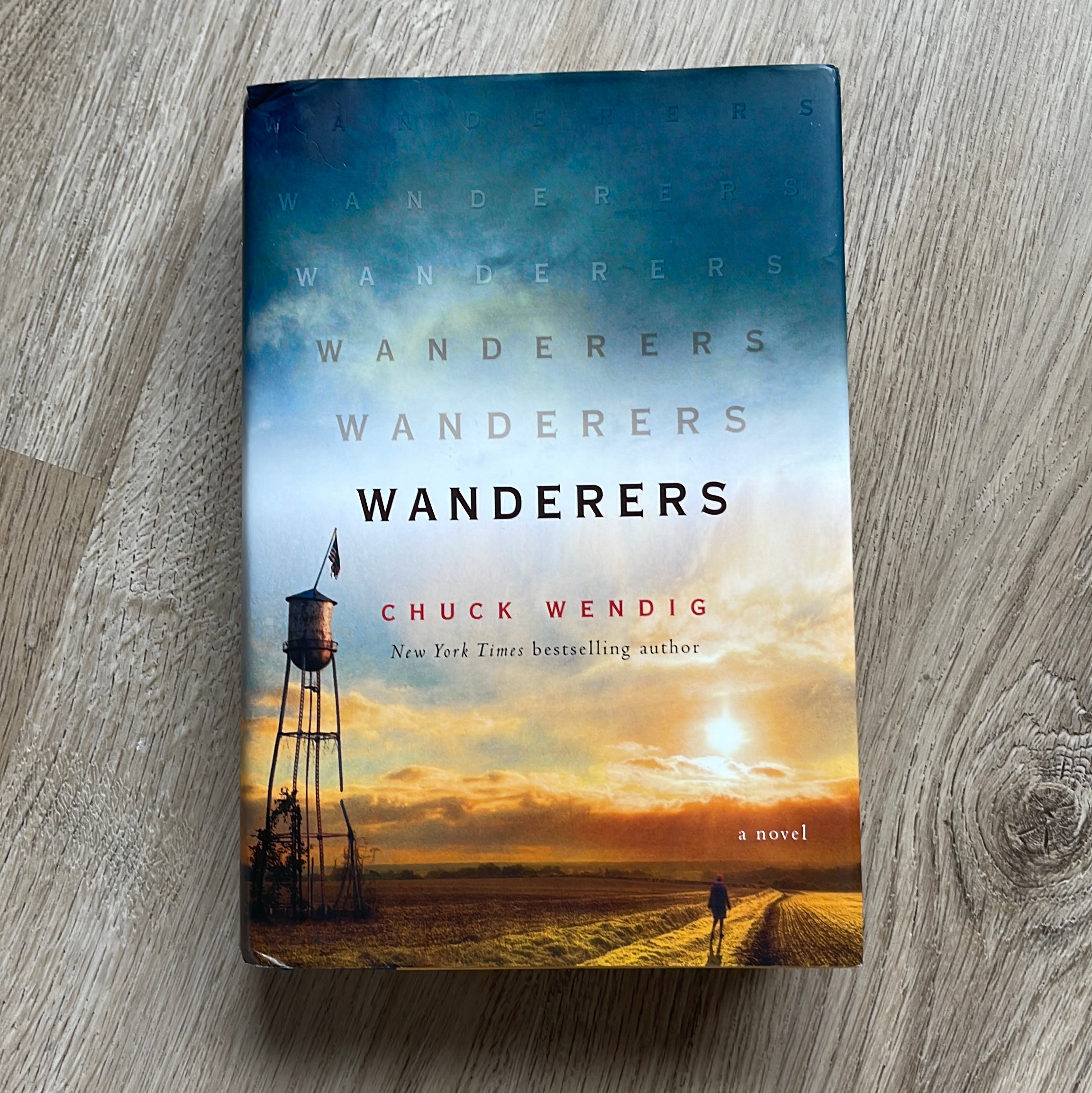 Wanderers