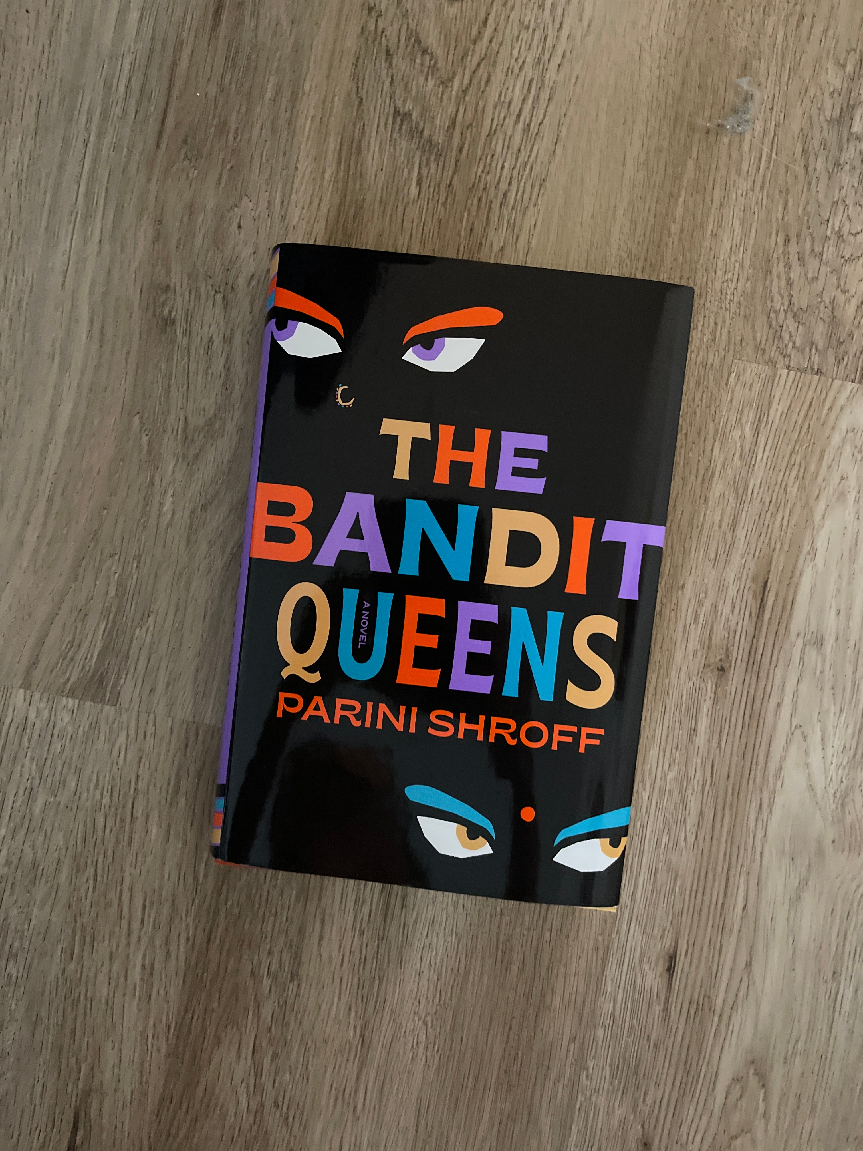 The Bandit Queens