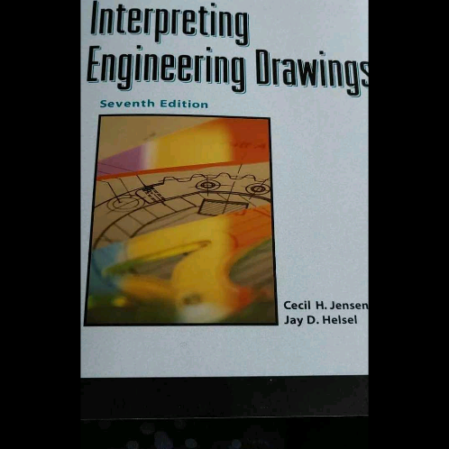 Interpreting Engineering Drawings