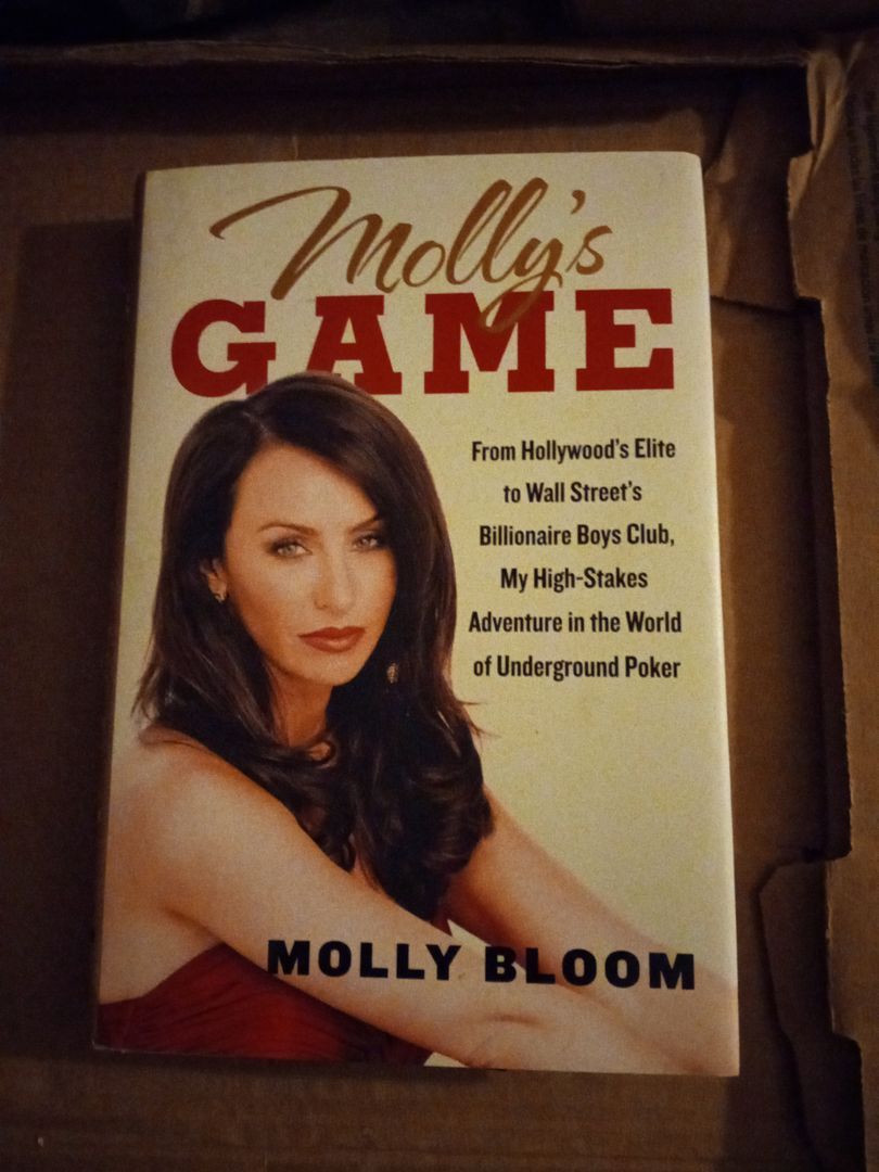 Molly's Game