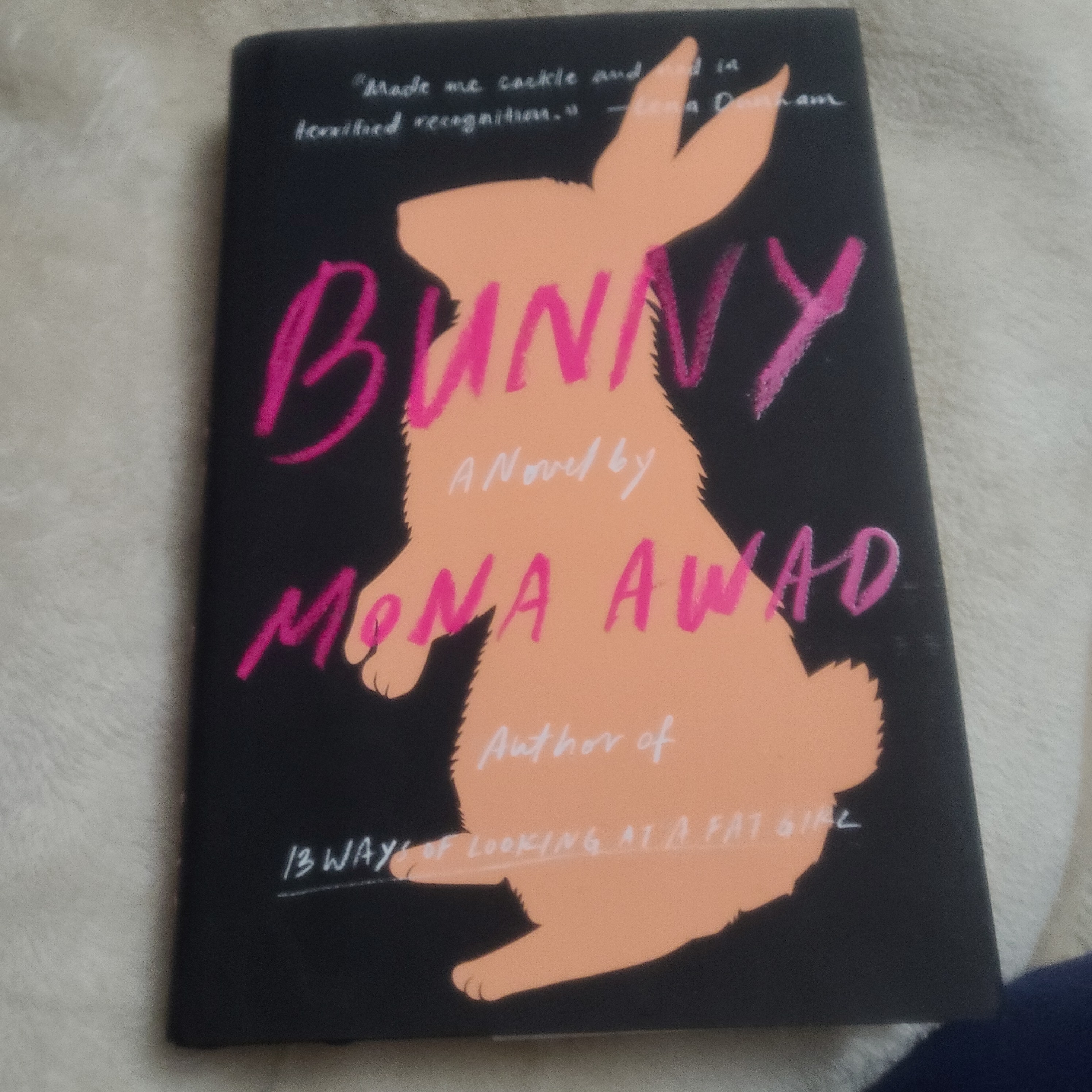 9780525559740 book cover