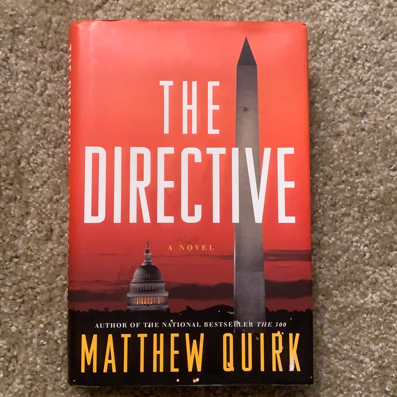 The directive