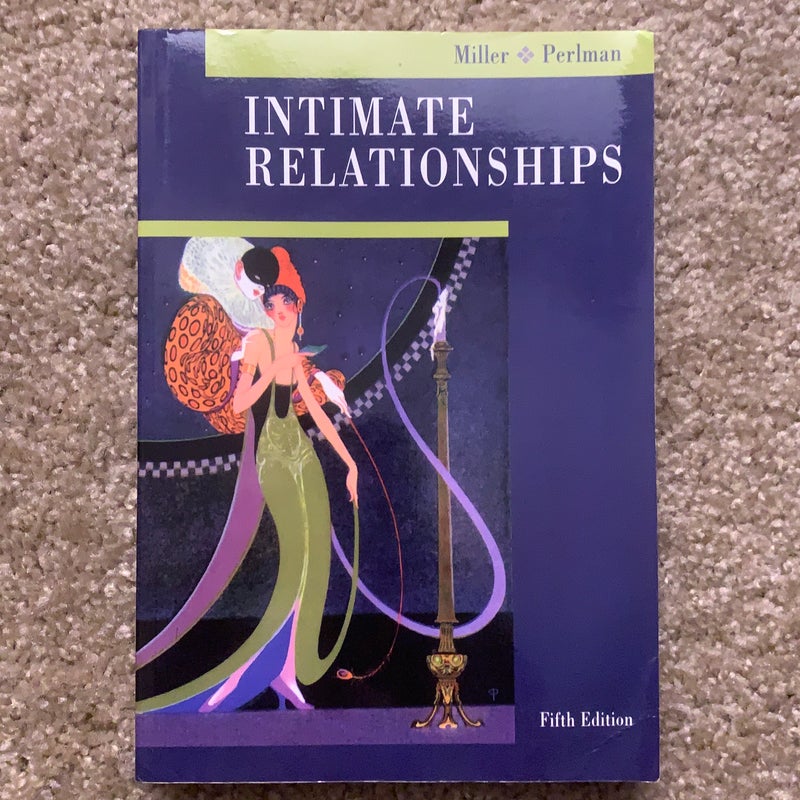 Intimate Relationships