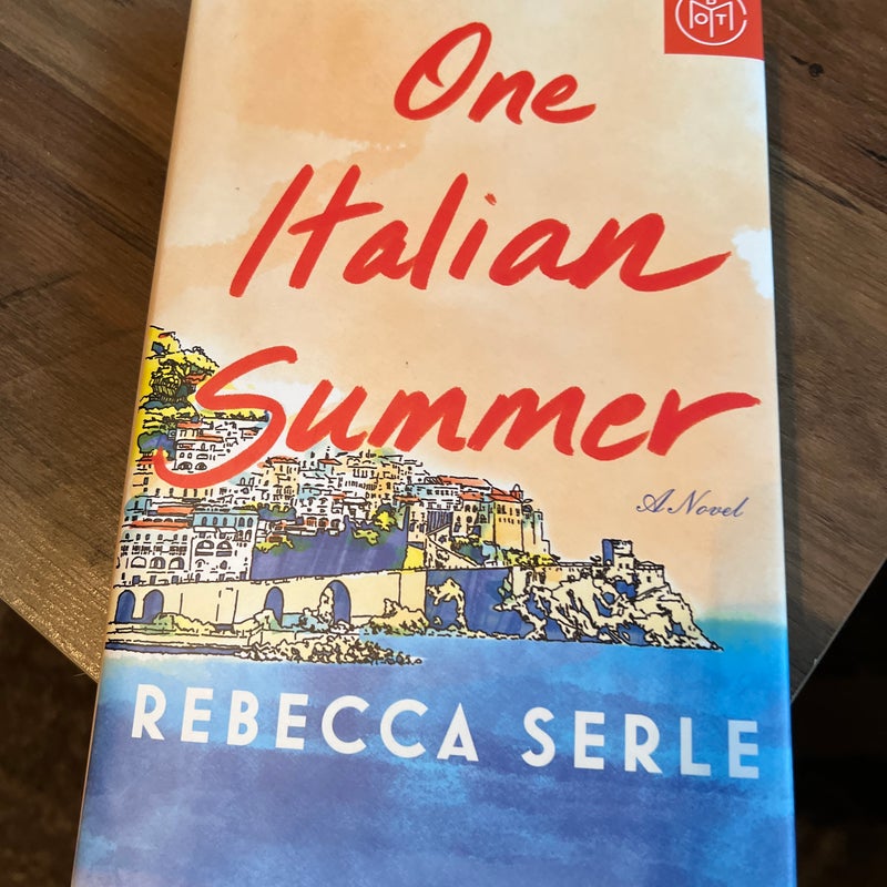 One Italian Summer