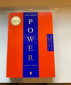 The 48 Laws of Power (Special Power Edition) (Joost Elffers Production)