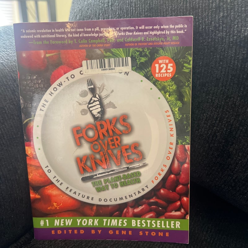 Forks over Knives