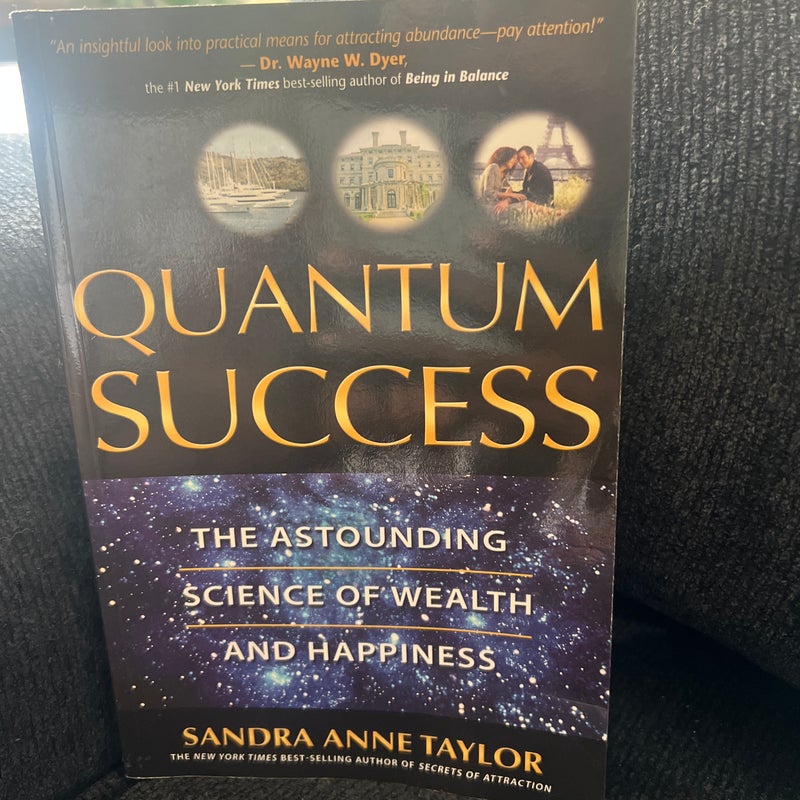 Quantum Success