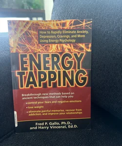 Energy Tapping