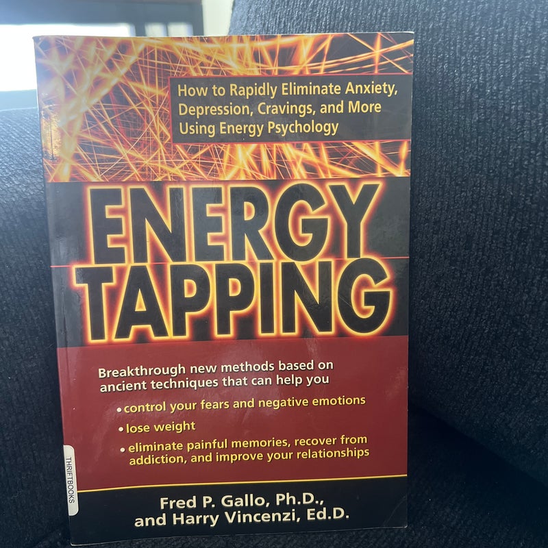 Energy Tapping