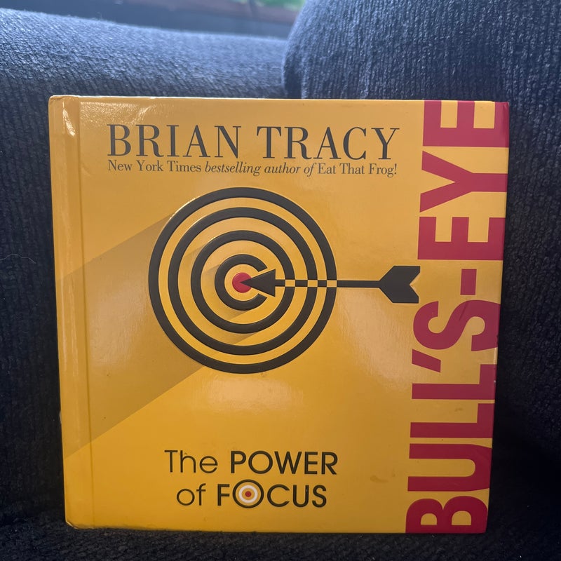 The power of focus 