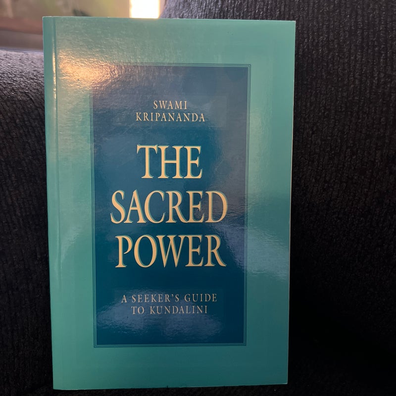 The Sacred Power