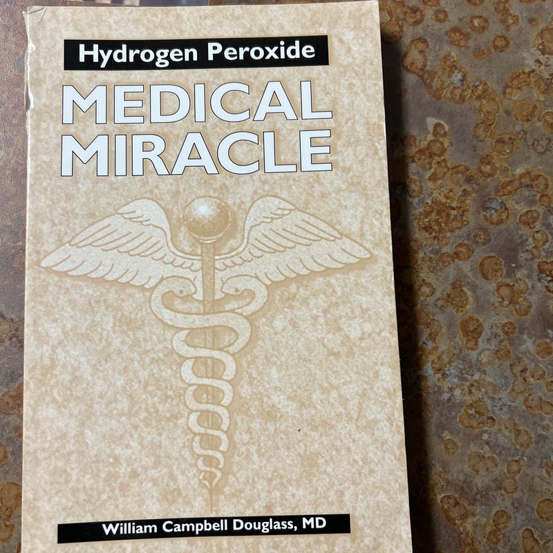 Hydrogen Peroxide