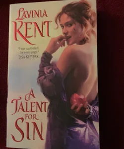 A Talent for Sin
