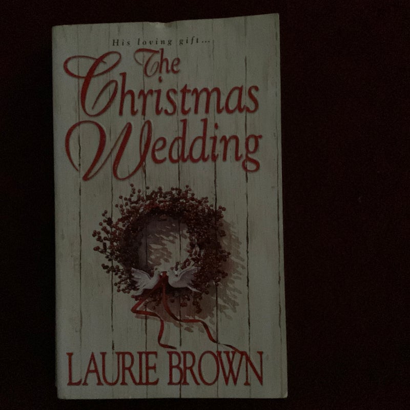 The Christmas Wedding