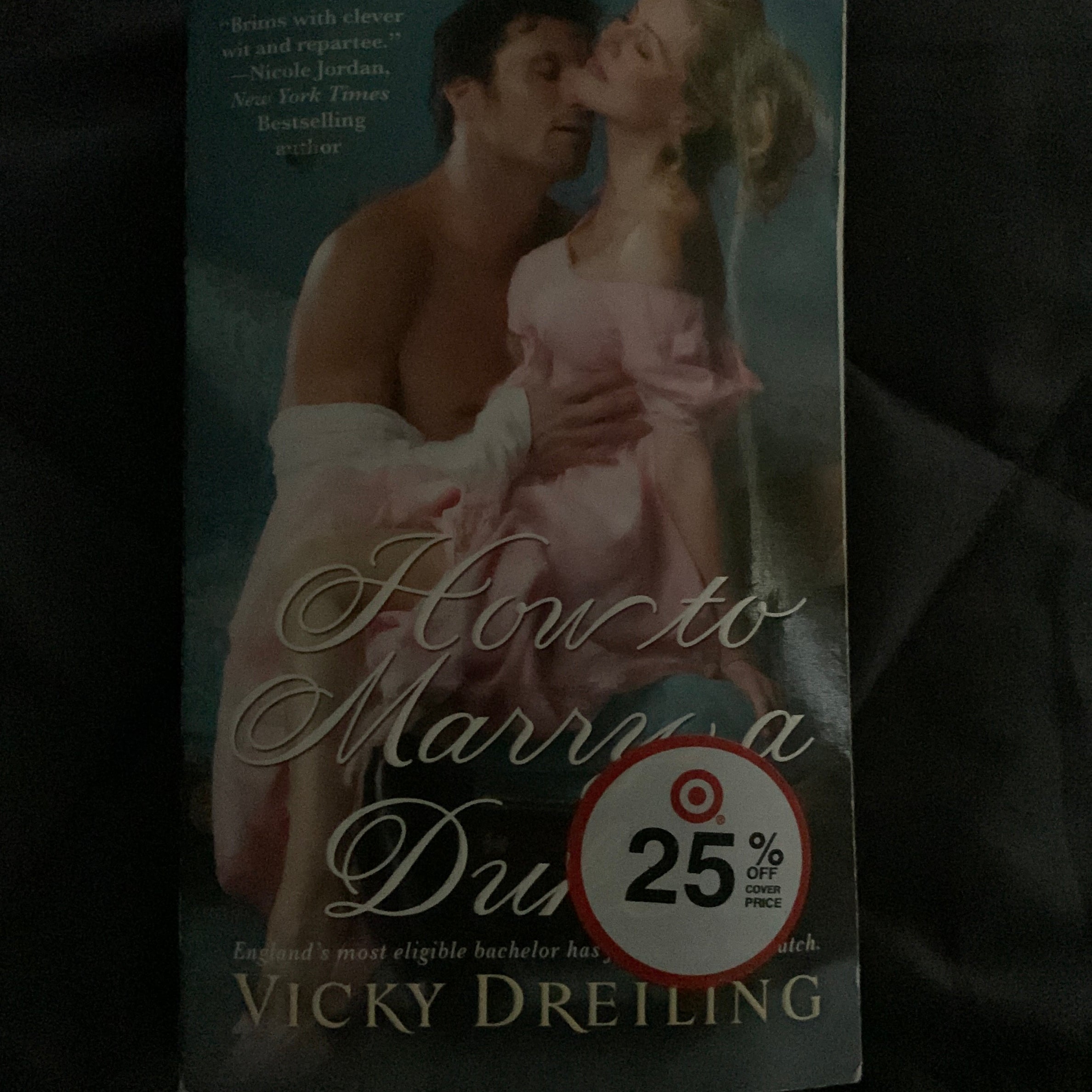 How to Marry a Duke