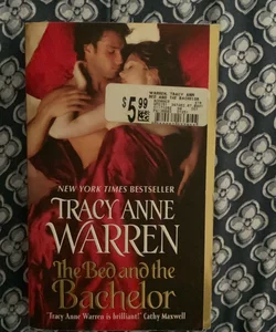 The Bed and the Bachelor