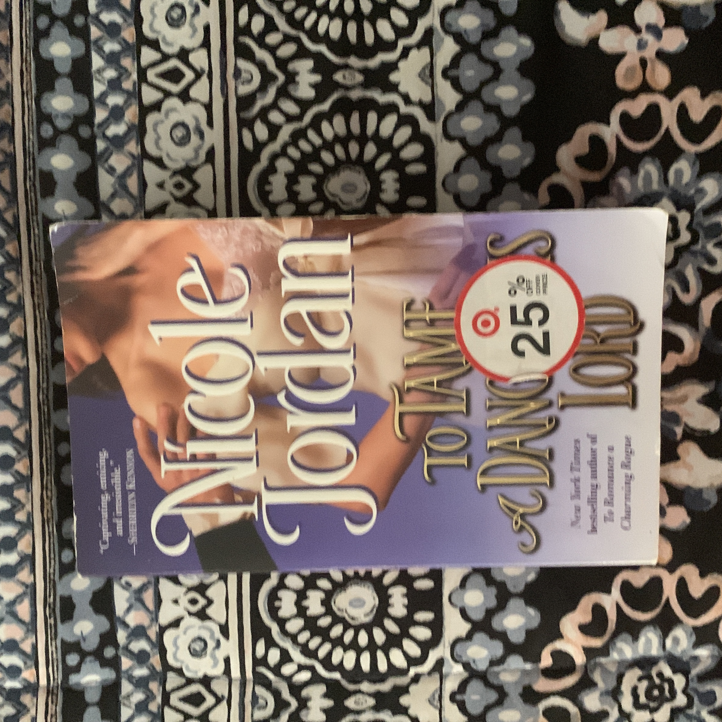 To Tame a Dangerous Lord