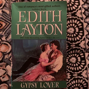 Gypsy Lover