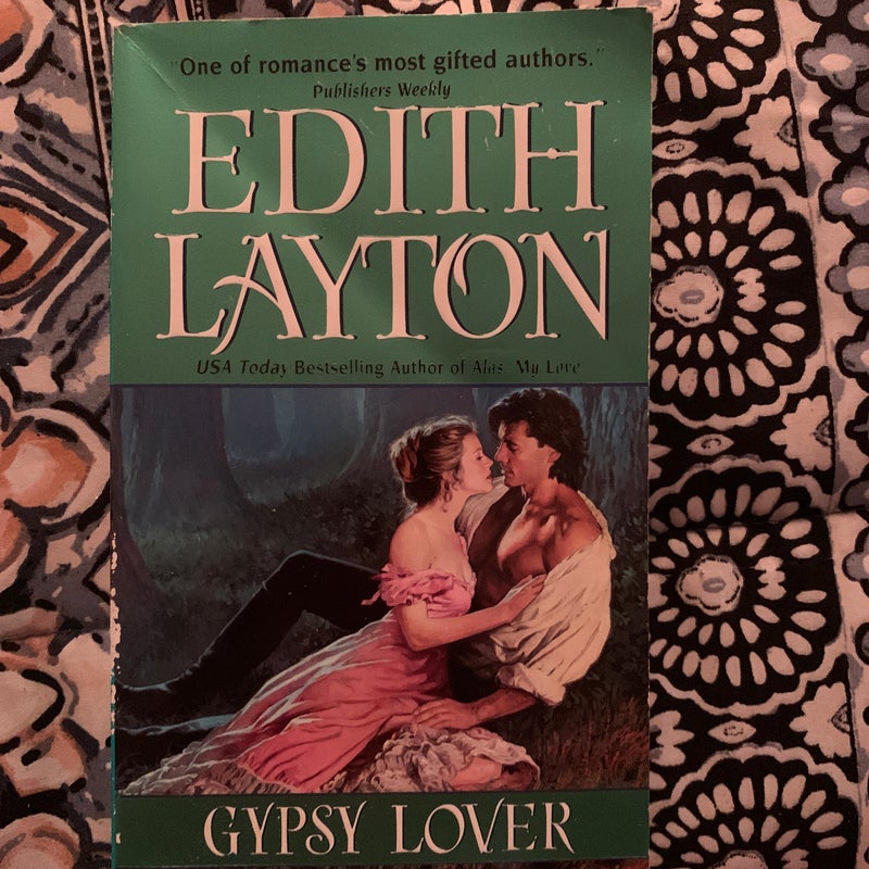Gypsy Lover