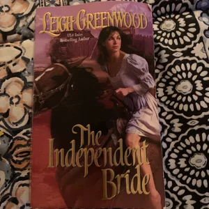 The Independent Bride