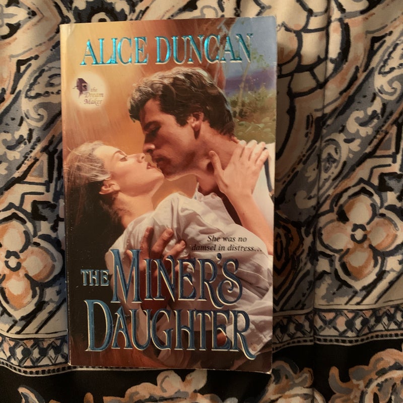 The Miner's Daughter