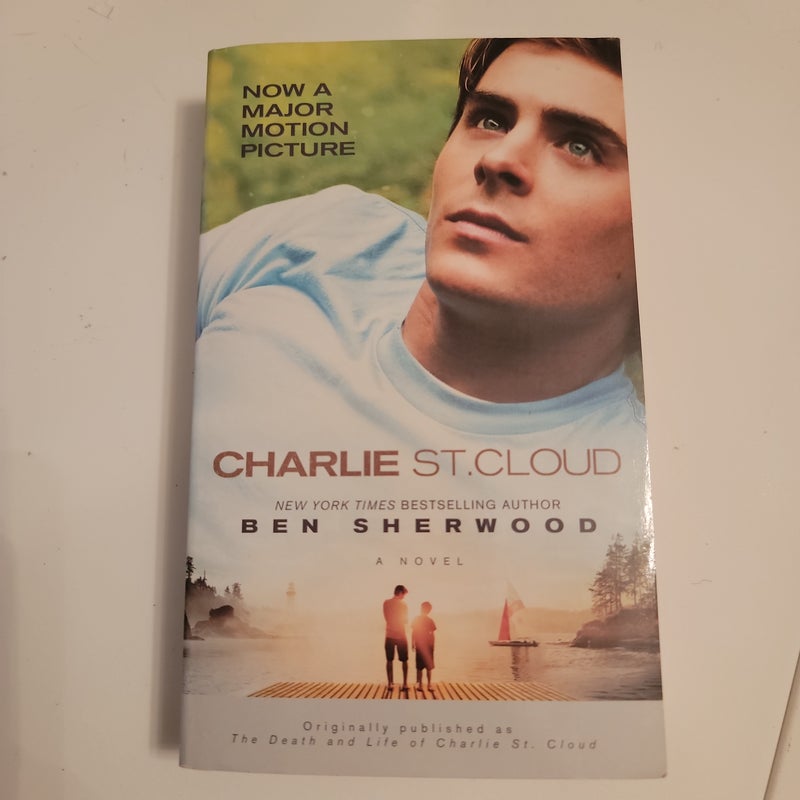 Charlie St. Cloud