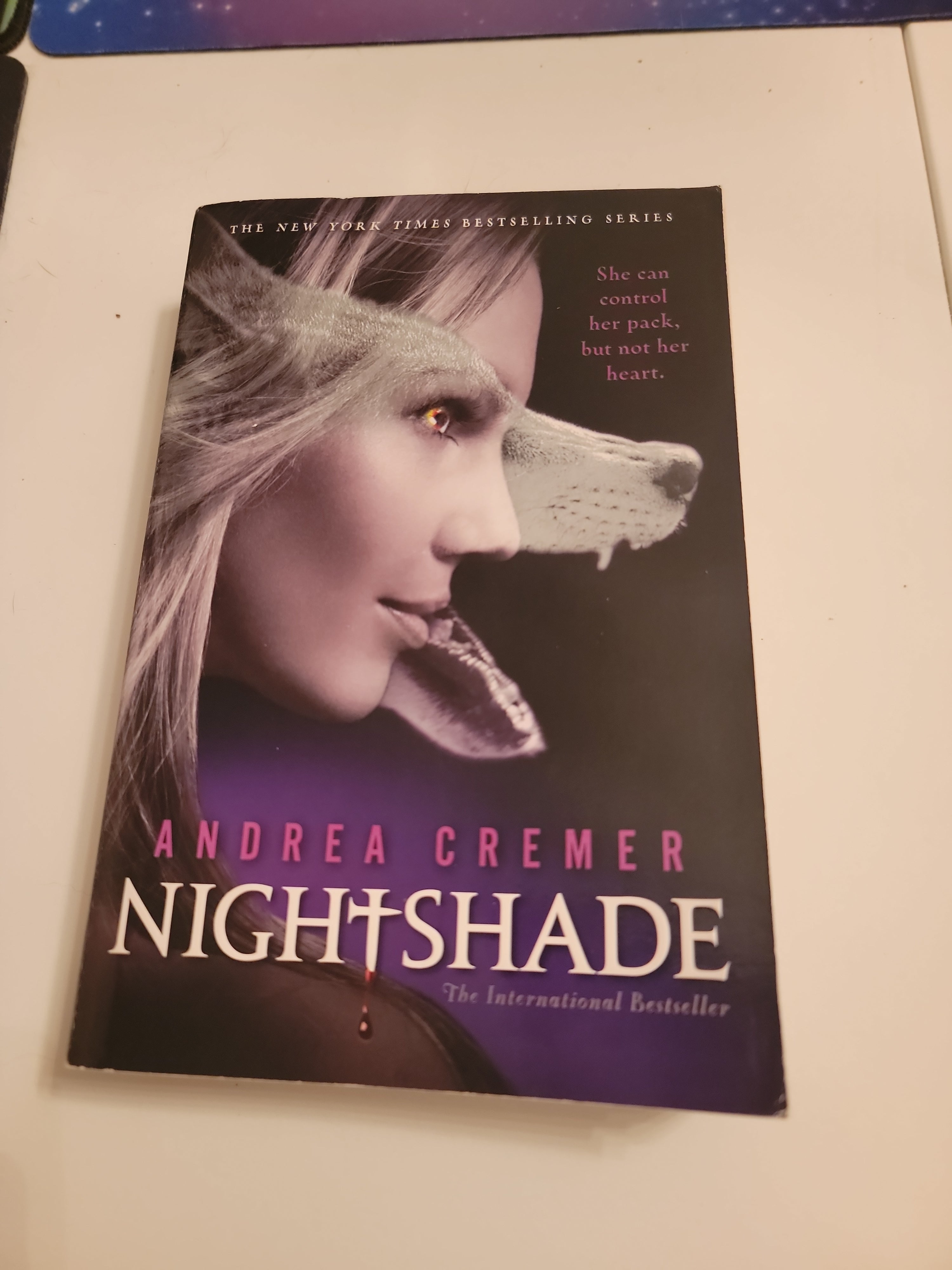 Nightshade