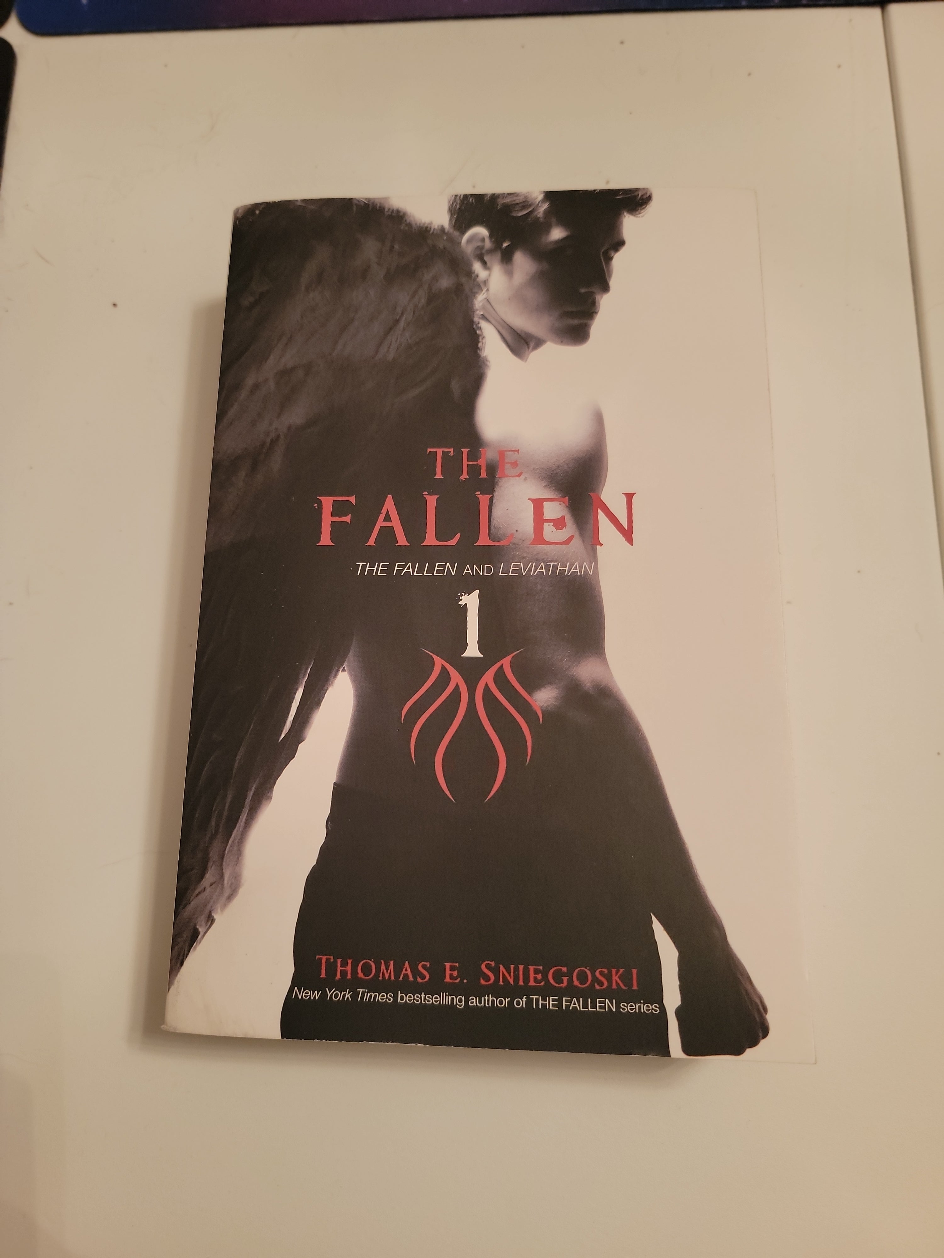 The Fallen 1