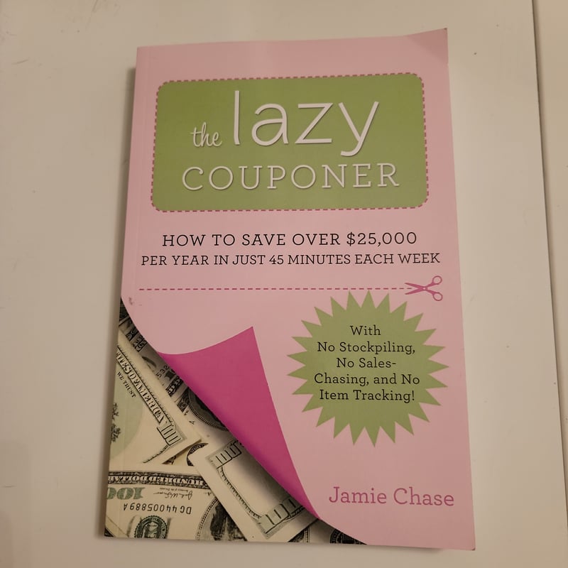 The Lazy Couponer