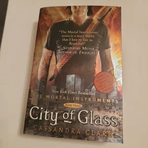 City of Glass