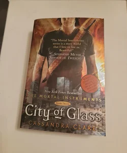 City of Glass