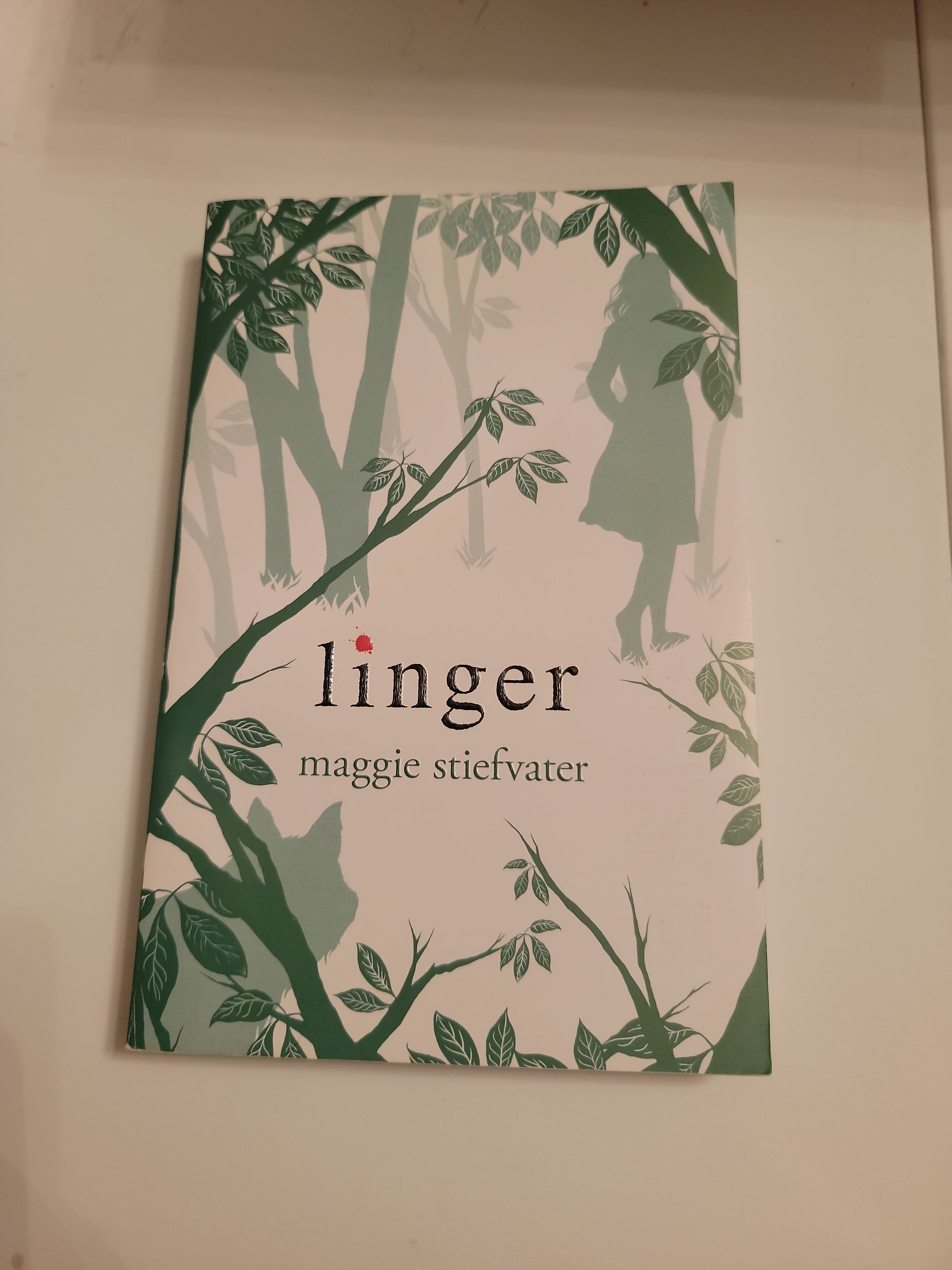 Linger