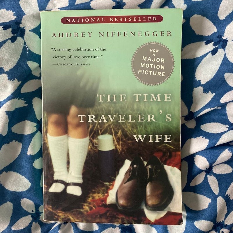 The Time Traveler's Wife