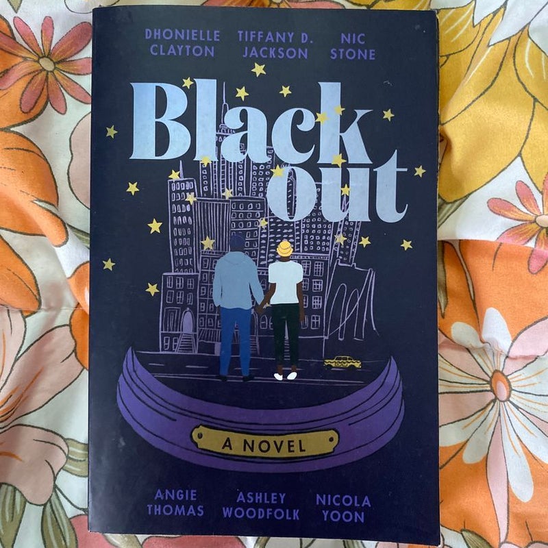 Blackout