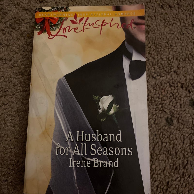 A husband for all seasons 