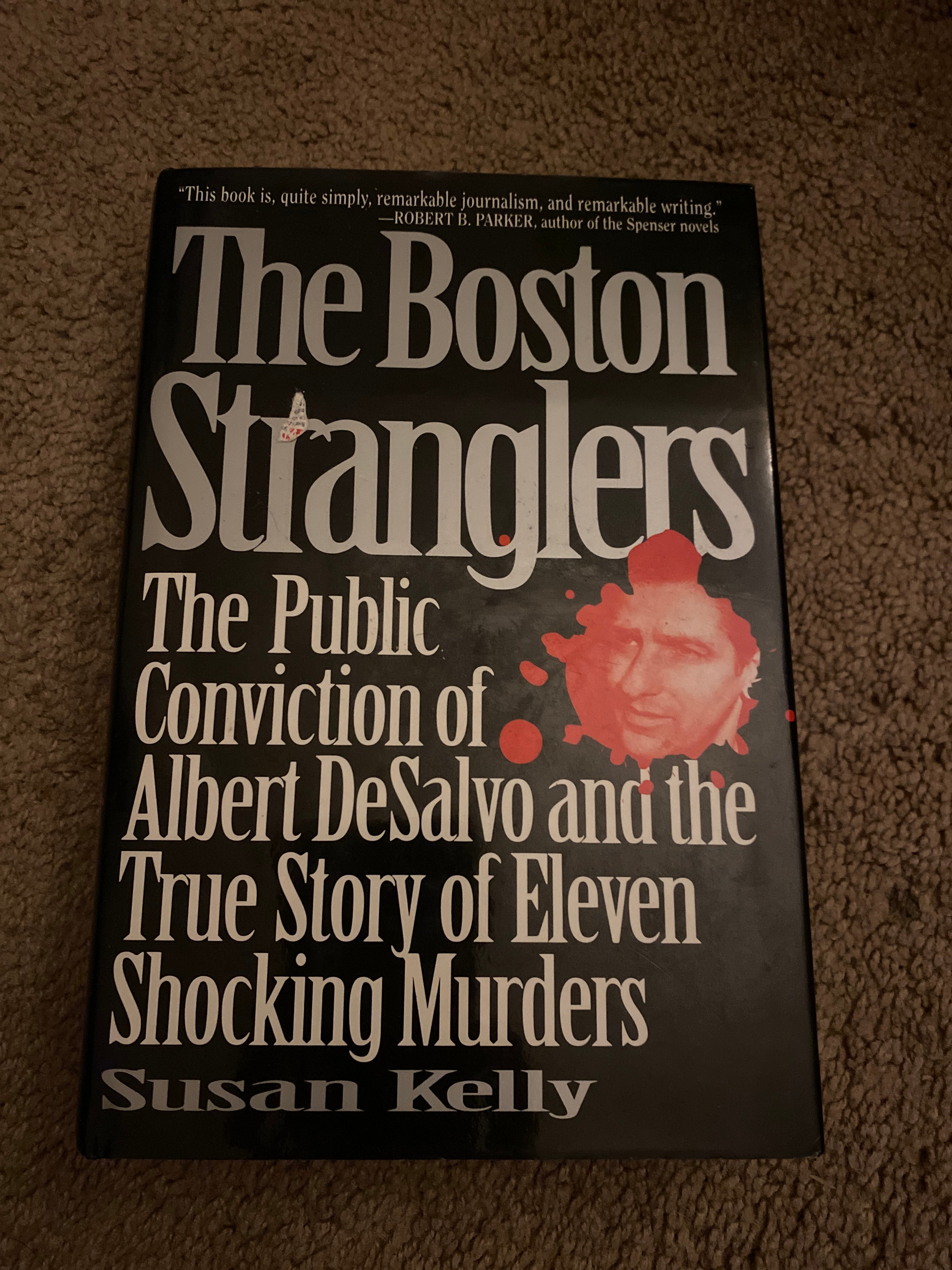 The Boston Stranglers