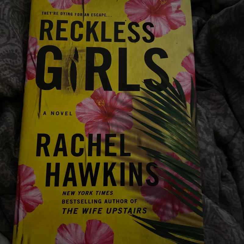 Reckless Girls