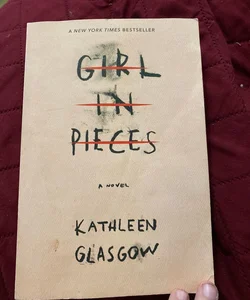 Girl in Pieces