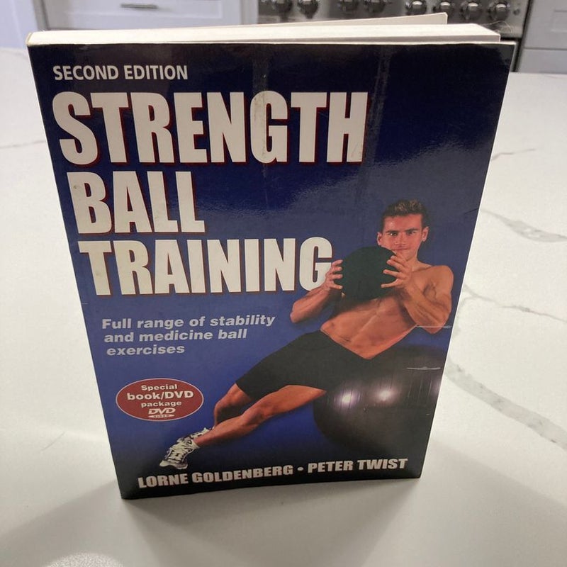 Strength Ball Training