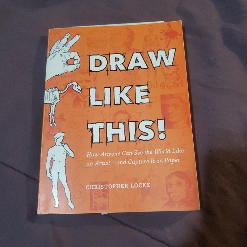 Draw Like This!