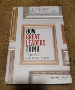 How Great Leaders Think