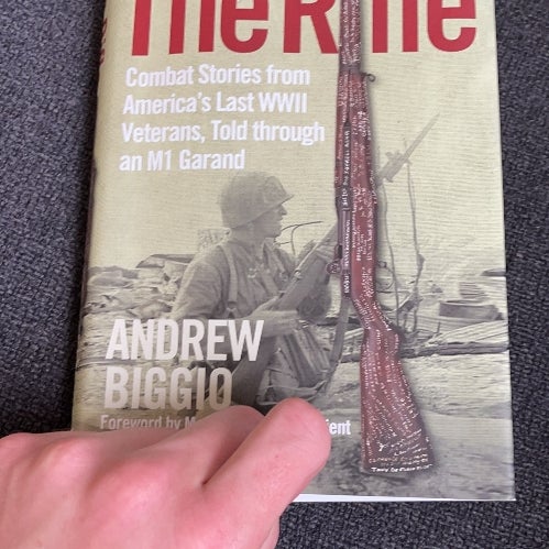 The Rifle