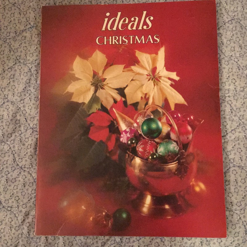 Ideals Christmas 