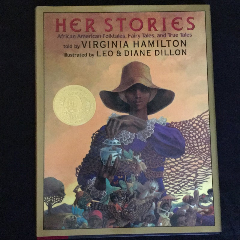 Her Stories