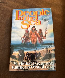 People of the Sea*signed first edition