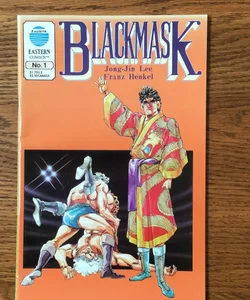 Blackmask